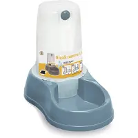 Aptel Water dispenser 3,5 liter Grijs