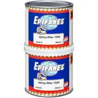 Epifanes Epoxy Filler 1500 Mastiek