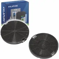 Alapure Koolstoffilter voor Pelgrim HF2011 (2-pack)