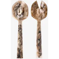 Sissy-Boy - Sla Couvert resin - Uniek ontwerp - Warm van kleur