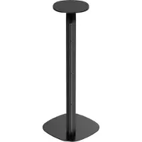 VDD Gaming VDD Speaker Standaard - Universeel Speaker Standaard - Luidsprekerstandaard - Vloerstandaard - Kabelmanagement - set van 2 stuks - Zwart