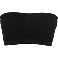 Urban Classics Top zwart