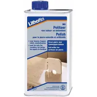 Lithofin MN Politoer vloeibaar 1 liter