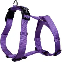 Nobby tuig classic paars - 70-90 cm