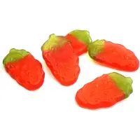 Haribo Aardbeien 3kg