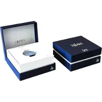 Techmade Smart Horloge Lyra Medium Mesh Goud