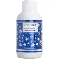 Horomia Wasparfum Fiocco di Neve - 250 ml - Fall - Winter - Geur bij de Was - Limited Edition