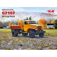 ICM G7107, Vrachtwagen VS
