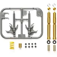 Tamiya 1/12 Yamaha YZF-R1M Voorvork Set
