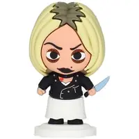 SD Toys Chucky Pokis Minifiguur Tiffany, 7 cm