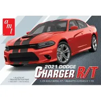 AMT 1/25 2021 Dodge Charger R/T