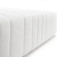 MULTITEX Polyether matras 14cm - 90x200 - Comfortabel ligging