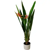 Gardalux Kunstplant Strelitzia | | 120 cm (In pot)