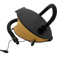 Eurotrail Voetpomp - 3 liter