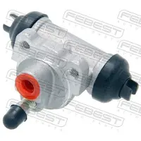 FEBEST 0278-B10RS Wielremcilinder
