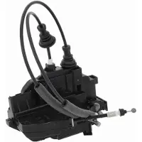 ACKOJA Deurslot A52-85-0075