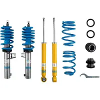BILSTEIN 47-158283 Schokdemper met veer