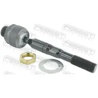 FEBEST 0122-FZJ100 Binnenste stuurkogel