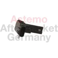 ASTEMO 2505045 Luchtmassameter (LMM)