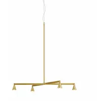 Trizo21 - Austere-Kroonluchter 1X RS 79