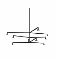 Trizo21 - Austere-Kroonluchter 3Y RF 100