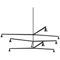 Trizo21 - Austere-Kroonluchter 3Y RF 75