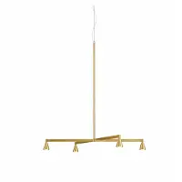 Trizo21 - Austere-Kroonluchter 1X RS 79
