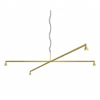 Trizo21 - Austere-Kroonluchter 1X RS 16