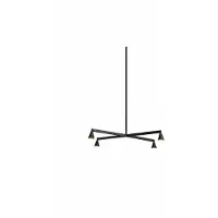 Trizo21 - Austere-Kroonluchter 1X RF 100