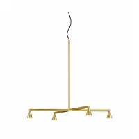 Trizo21 - Austere-Kroonluchter 1X RS 79