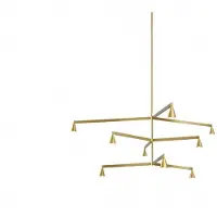 Trizo21 - Austere-Kroonluchter 3Y RF 75