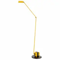 Lumina - Daphine Terra LED Vloerlamp