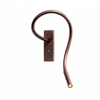 Trizo21 - Scar-Lite 1FDS built-in L 500 SWITCH Wandlamp