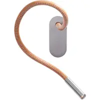 Trizo21 - Scar-Leather 1FDS Ingebouwd Wandlamp