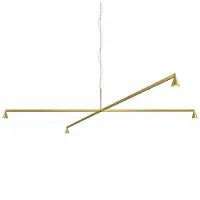 Trizo21 - Austere-Kroonluchter 1X RS 16