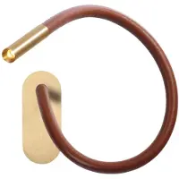 Trizo21 - Scar-Leather 1FDS Ingebouwd Wandlamp