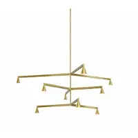 Trizo21 - Austere-Kroonluchter 3Y RF 75