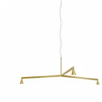 Trizo21 - Austere-Kroonluchter 1X RS 16
