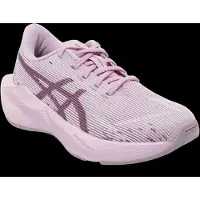 Asics Sportschoen 'NOVABLAST 6' lila / pink