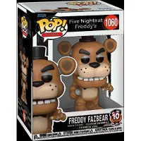 Funko POP! Pop! - Five Nights at Freddy's Freddy #1060
