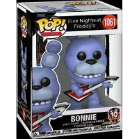 Funko POP! Pop! - Five Nights at Freddy's Bonnie #1061