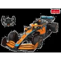Rastar R/C auto McLaren F1 MCL36 (1:12)