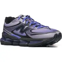 New Balance ABZORB 2000 Sneakers Dames - Paars - Maat 40 - Nylon
