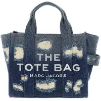 Marc Jacobs Handtas blauw