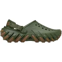 Crocs Echo Gum Ro Klompen
