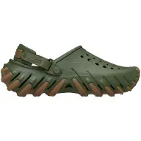 Crocs Clogs 'Echo' basaltgrijs