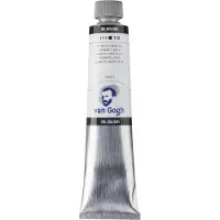 Van Gogh Olieverf - #105 Titaanwit - - 200ml