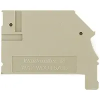 Weidmuller 1577320000 Beige 50 stuk(s)