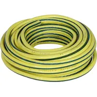 Siena Garden 116270 Tuinslang Geel, Groen 19 mm 25 m 25 m