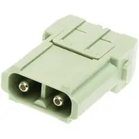 Harting Penmodule Inhoud: 1 stuk(s) 09140022601